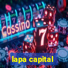 lapa capital